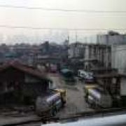 Pandacan: Kicking out Big Oil image