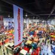 Old and New School meet at the 2014 Trans Sport Show image