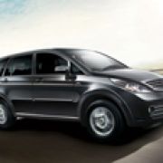 All-new Tata Aria launched in India image