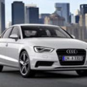 Audi A3 wins 2014 World Car of the Year image