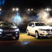 ACC launches 2014 BMW X5 in the Philippines image
