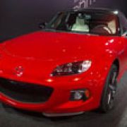 Mazda U.S. launches site to pre-order MX-5 Miata 25th Anniversary Edition image