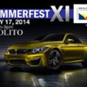 BMWCCP to hold Bimmerfest 11 this May 17 image