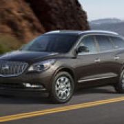 GM recalls over 51,000 Enclave, Traverse and Acadia crossovers image