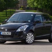 Suzuki PH to release 2014 Swift 1.2L soon image