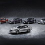 BMW officially announces 30th anniversary M5 image