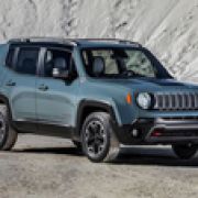 Jeep unveils five-year plan with new and updated models image