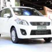 Suzuki PH to launch 2014 Ertiga MPV next month image