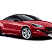 Peugeot offers made-to-order RCZ image