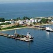Who's Afraid of Port Irene? image