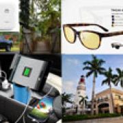 Five gift ideas for the Modern, Motoring Mom on Mother's Day 2014 image