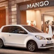 SEAT and Mango collaborate on chic new compact image