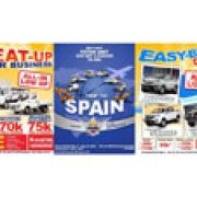 Catch 3 exciting Foton promos this May image