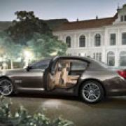 BMW tapped as premium vehicle partner of 23rd World Economic Forum image