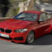 BMW launches M235i, sportier 2 Series  image