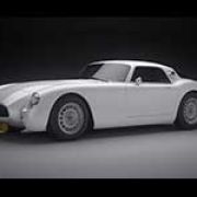 Huet Brothers gearing up on new Miata-based retro coupe image