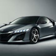 Honda plans to bring back the S2000 image