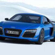 New Audi R8 LMX to get laser lighting technology image