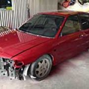 The AutoIndustriya.com Lancer Restoration Project Part 2 image