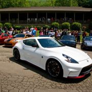 2015 Nissan 370Z NISMO debuts at ZDAYZ event image