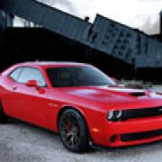 Dodge unleashes 2015 Challenger SRT Hellcat with even more power image