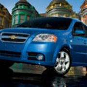GM recalls 218,000 Chevrolet Aveo image