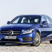 2015 Mercedes-Benz C-Class Estate revealed image