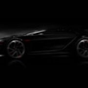 Volkswagen teases their Vision GT concept image