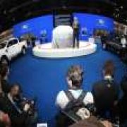 Who wants to be an Automotive Journalist? image