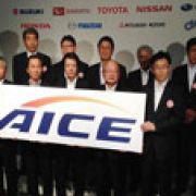 Japanese automakers unite for fuel efficiency image