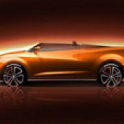 SEAT reveals Ibiza commemorative model image