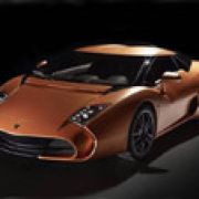 Coachbuilder Zagato creates the Lamborghini 5-95 Zagato one-off image