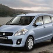 Suzuki PH releases prices of 2014 Ertiga and Swift 1.2 image