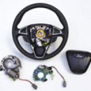 Ford set to introduce Adaptive Steering  image