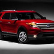 Ford recalls about 1.4 M US vehicles image