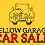 Maybank hosts Yellow Garage Car Sale at BGC image