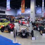 Old meets new: 2014 Trans Sport Show image