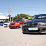BMW Club PH Bimmerfest XI attracts 81 cars image