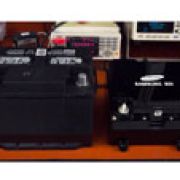 Ford and Samsung collaborating for better battery technology image