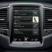 Volvo reveals more details on 2015 XC90 image