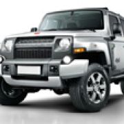 Ford introduces new Troller T4 in Brazil image