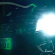 Nissan teases 2015 Frontier further with video image