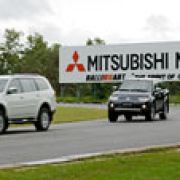Montero Sport: Mitsubishi's Answer to the Fortuner image