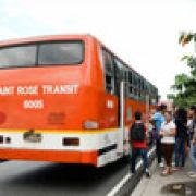 DOTC-LTFRB-LTO impose stricter penalties on public vehicles image