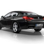 2015 BMW Individual 6 Series Bang & Olufsen Edition launched image