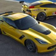 2015 Chevrolet Corvette Z06 supercar outputs 659 PS, 881 Nm image
