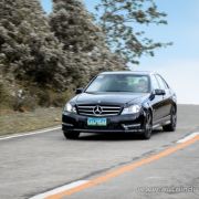 2013 Mercedes-Benz C200 Avantgarde Edition C image