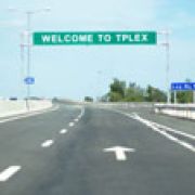 TPLEX to begin collecting tolls for 2 newly opened exits image