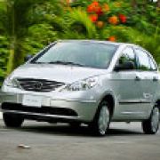 2014 Tata Vista 1.4 image