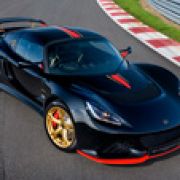 Lotus reveals limited-edition Exige LF1 image